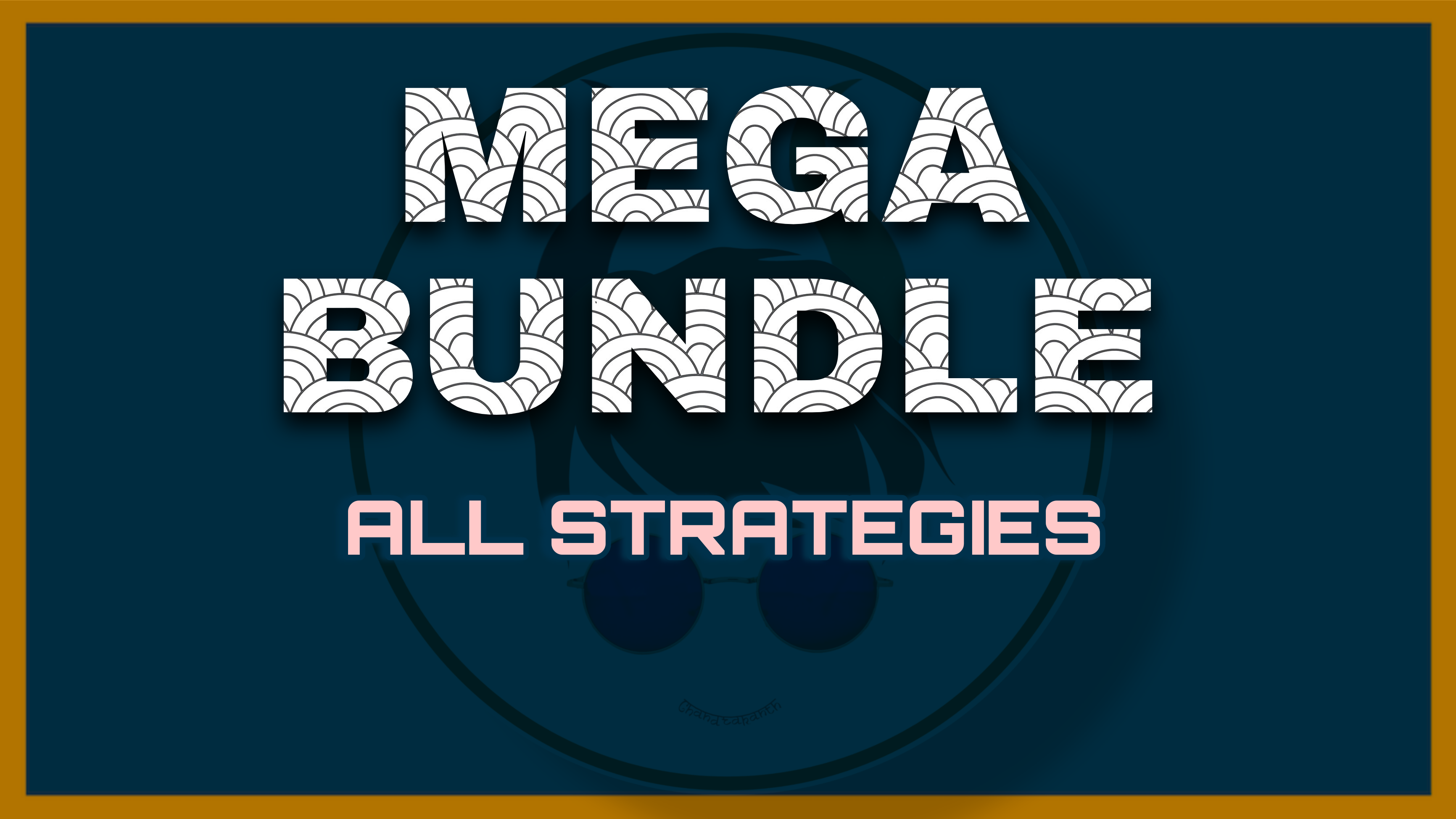 All In One Trading Strategies - MEGA BUNDLE