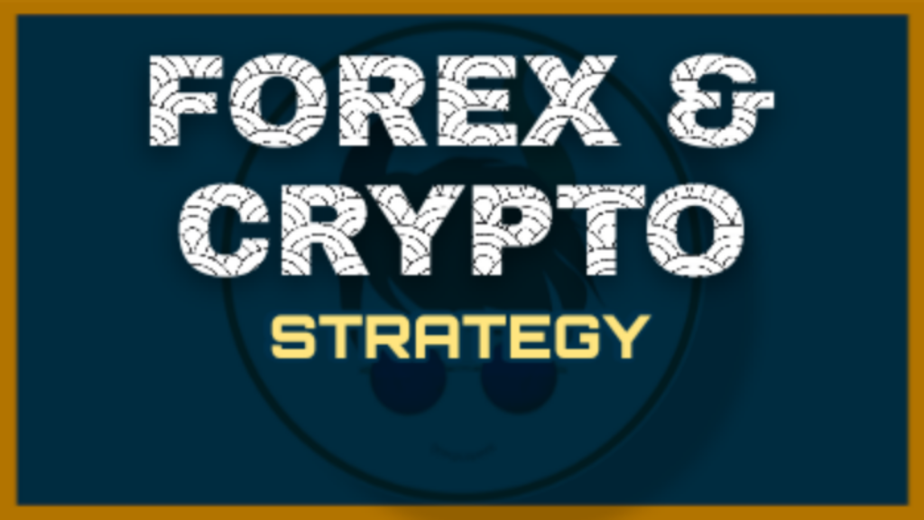 Forex & Crypto Trading Masterclass: Advanced Technical Analysis Strategy